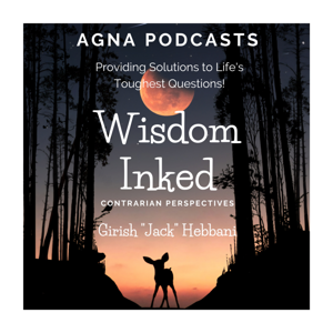 Wisdom Inked - Answers to Life's Toughest Questions