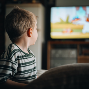 Media's Influence on Children's Crime Perceptions