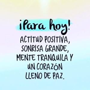 Experiencia de Aprendizaje