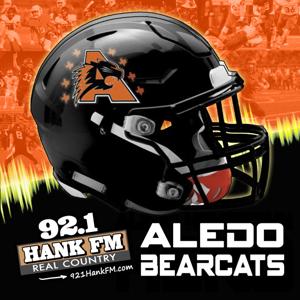 Aledo High School Football