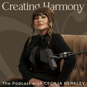 Creating Harmony with Cecilia Berkley