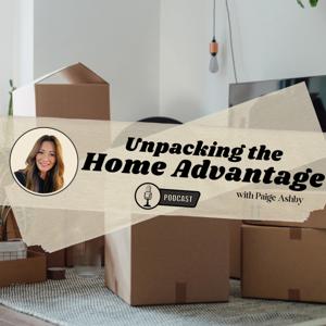 Unpacking The Home Advantage with Paige