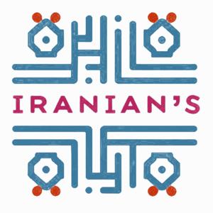 Iranian's ...