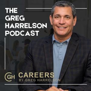 The Greg Harrelson Podcast