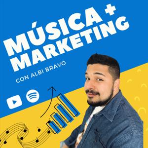 Música y Marketing con Albi Bravo