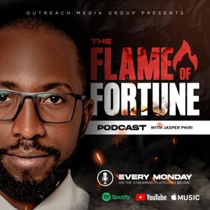 The Flame Of Fortune