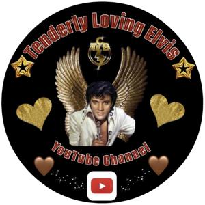 Tenderly Loving Elvis