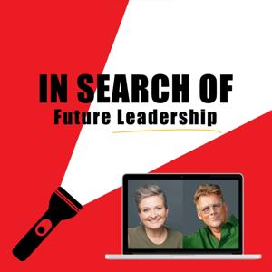 In Search of Future Leadership
