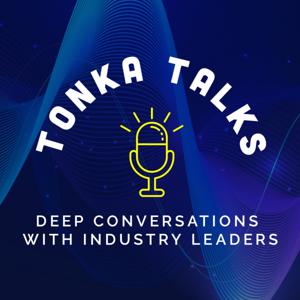 Tonka Talks