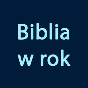 Biblia w rok