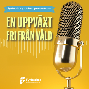 En uppväxt fri från våld