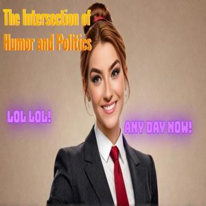 The Intersection of Humor and Politics