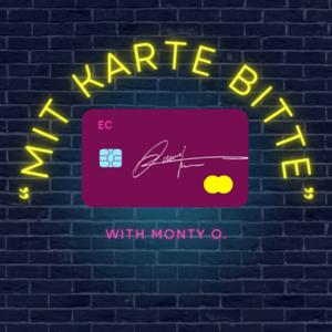 Mit Karte Bitte