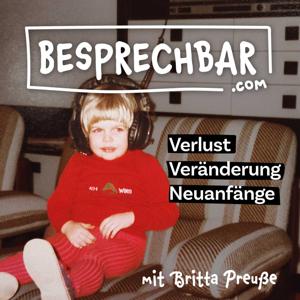 Besprechbar