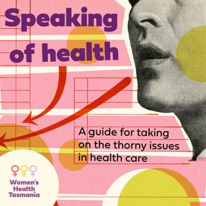 Speaking of Health