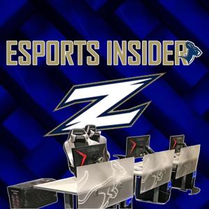 Esports Insider