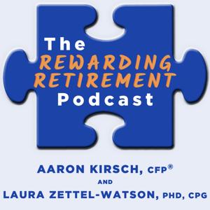 The Rewarding Retirement Podcast