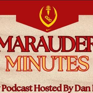 Marauder Minutes