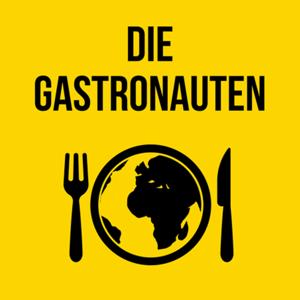 Die Gastronauten