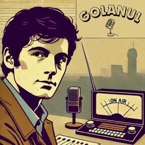 Golanul