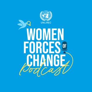 Women, Forces of Change | Mujeres, Fuerzas de Cambio