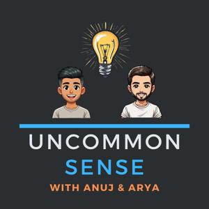 Uncommon Sense's Podcast