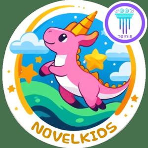 NovelKids - Historias inimagibles
