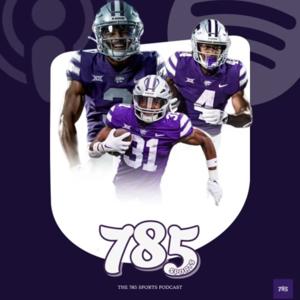 The 785 Sports Podcast