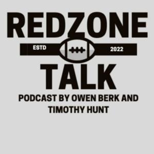 Redzone Talk