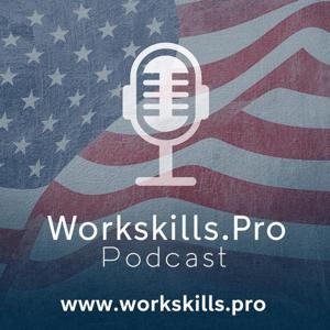 Work Skills in the USA: Career Skills and Careers