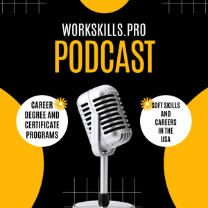The Workskills.Pro Podcast