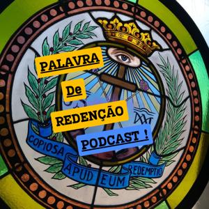 Palavra de Redenção Podcast