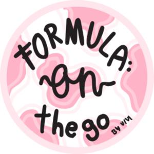 Formula: On The Go