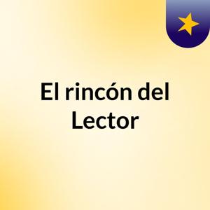 El rincón del Lector