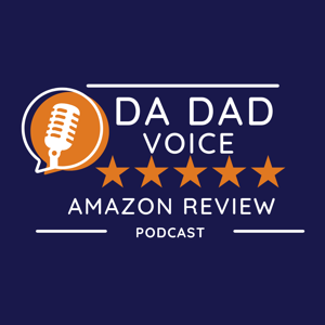 Da Dad Voice Amazon Review
