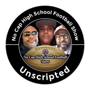 No Cap High School Football Show