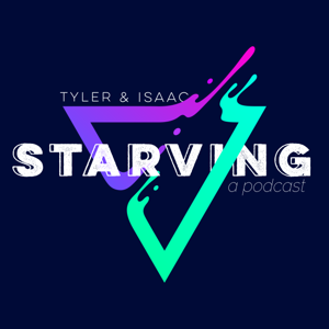 Starving: An Acting Podcast