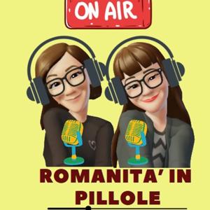 Romanità in pillole