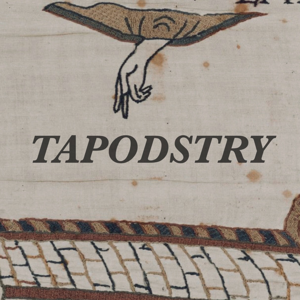 Tapodstry