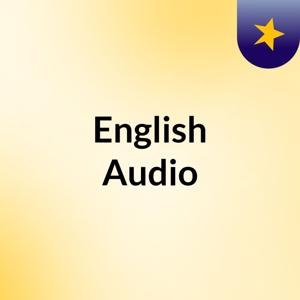 English Audio