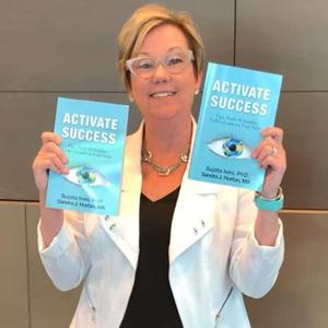 Sandra J.Horton leadership change agent