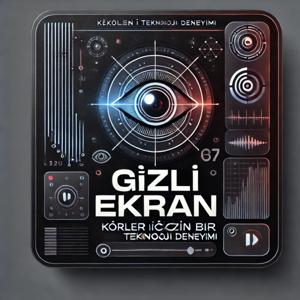 Gizli Ekran