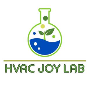HVAC Joy Lab Podcast