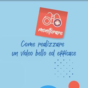 Come realizzare un video efficace