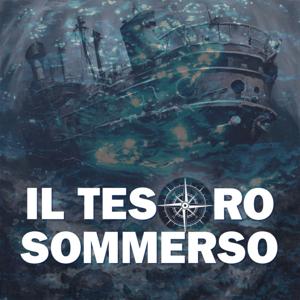 Il tesoro sommerso