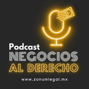 NEGOCIOS AL DERECHO