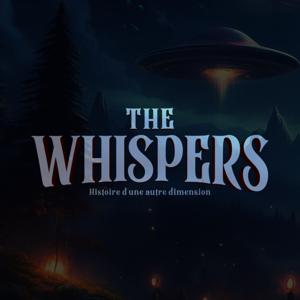 The whispers paranormal