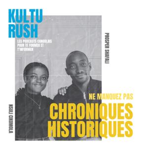 Chroniques historiques