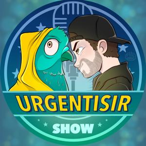 UrgenTisir Show!