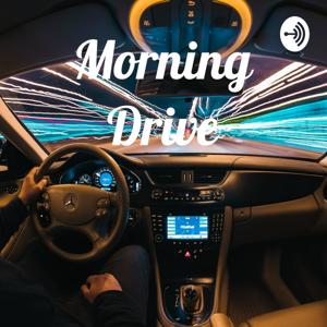 The Morning Drive with Troy Goings